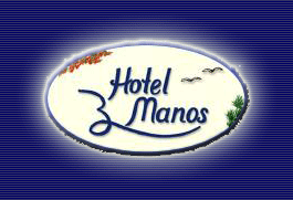 paros hotels