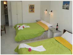 paros studios