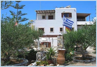 naousa paros
