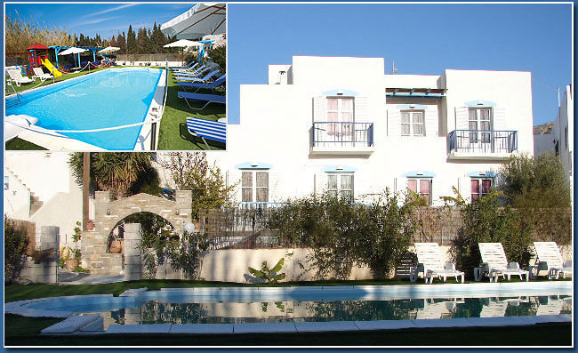 Villa Katerina